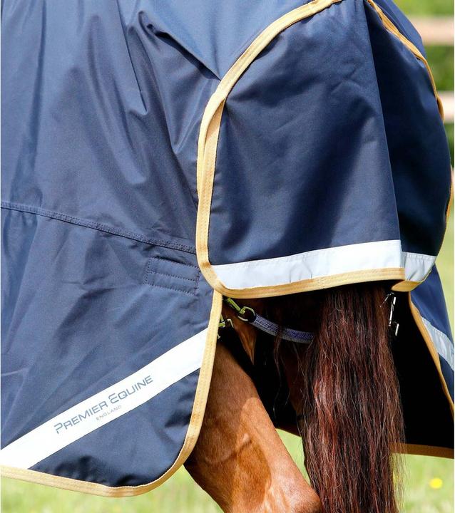 Image du produit Premier Equine Housse de pluie Buster 50 g Original (198 cm)