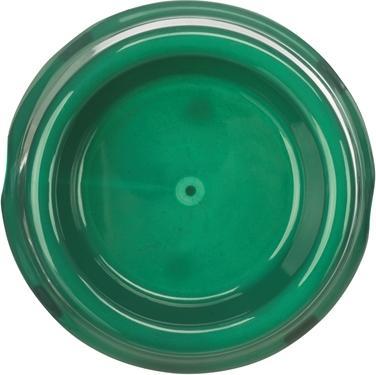 Image du produit Trixie Gamelle chat plastique 0.2l D=11cm (0.20 l)