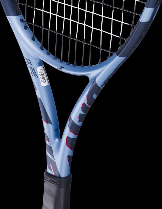 Actual product image Babolat Pure Drive 2025 Tennisschläger (3, 300 g)