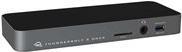 Actual product image OWC Thunderbolt 3 Dock (Thunderbolt, 2 Ports)