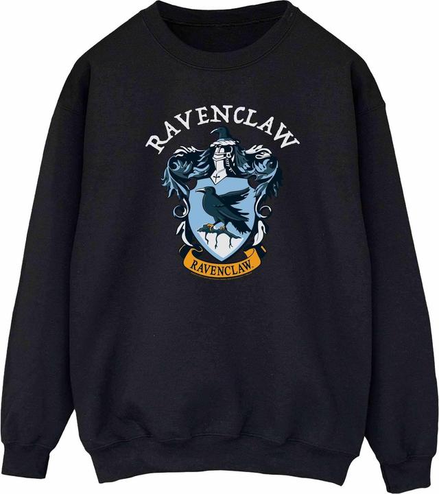 Image du produit Sweat-shirt en coton de Ravenclaw (L)