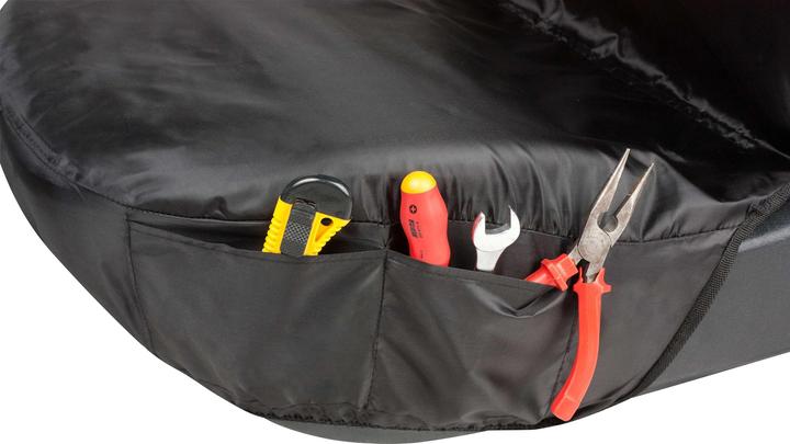 Produktbild Walser Outdoor Sports, blau