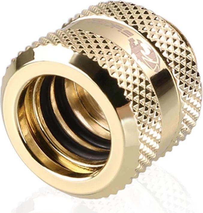 Bykski B-HTJV2-L12-G Fittings