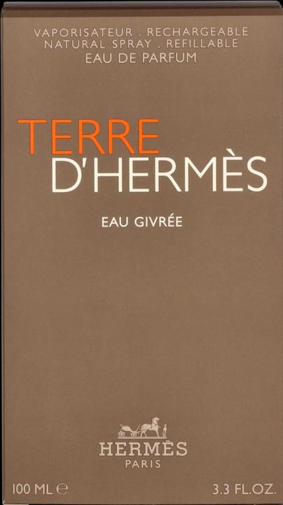 Produktbild Hermès Eau Givrée (Eau de Parfum, 100 ml)