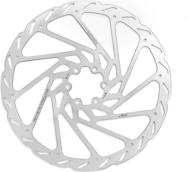 Produktbild Avid G2 CleanSweep (140 mm)