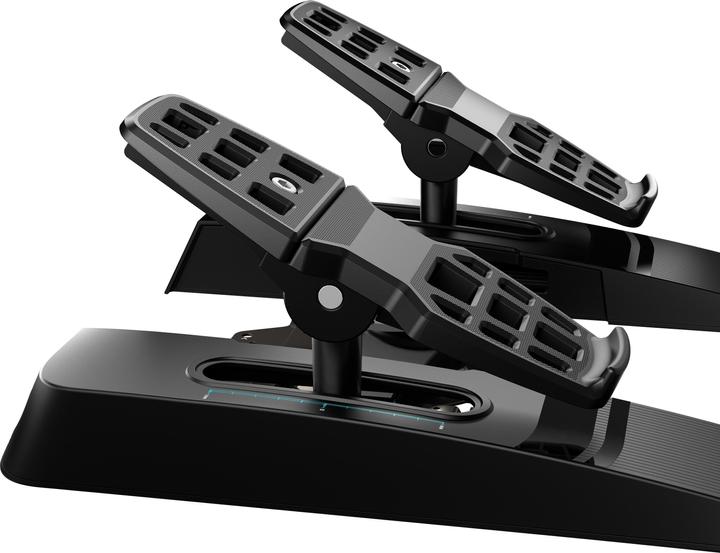 Image du produit Turtle Beach VELOCITY ONE - Rudder Global (Xbox Series S, Xbox One S, PC, Xbox One X, Xbox Series X)
