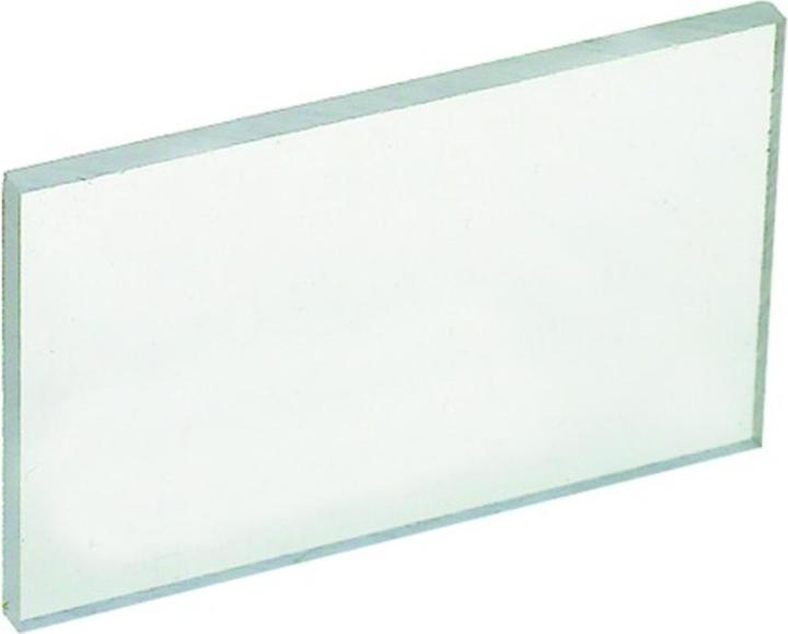 Werkstarck Plexiglasplatten GS (60 cm, 50 cm)