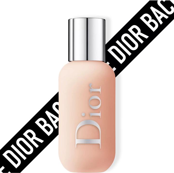 Dior Face & Body Foundation (Nr. 2 - Cool Rosy)
