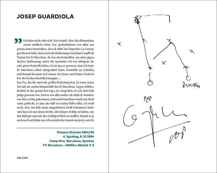 Immagine prodotto Tore wie gemalt (Tedesco, Jorge Valdano, Javier Cáceres, 2024)