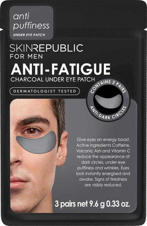 Skin Republic Men's Anti-Fatigue (19.47 ml)