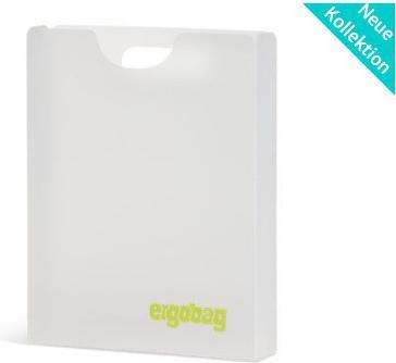 Actual product image Ergobag Staple box (1 x)