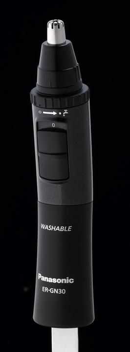 Actual product image Panasonic ER-GY10