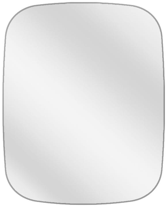 Actual product image Dipos Screen Protector Crystalclear