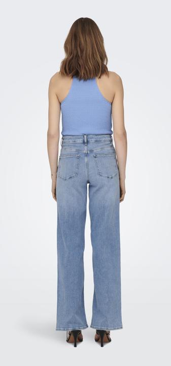 Produktbild Only ONLMadison Blush HW Wide Loose Fit Jeans (M/L)