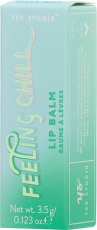 Image du produit Yes Studio Baume à lèvres - Fresh Mint