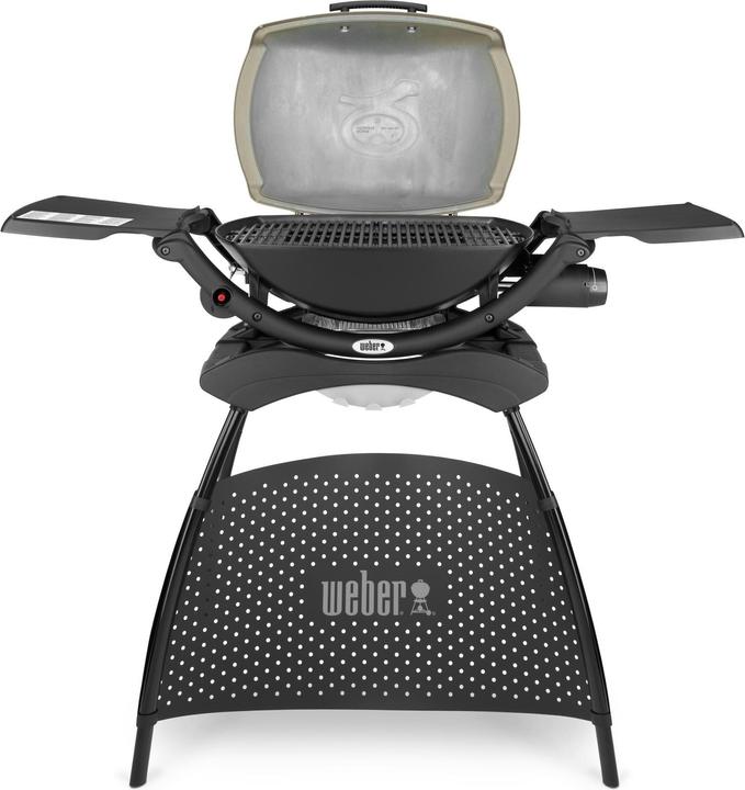 Actual product image Weber Q 2000 (3.52 kW)