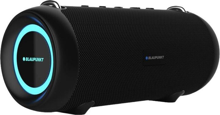 Immagine prodotto Blaupunkt Altoparlante BLP 3965 BT 40W Sub (5 h, Batteria)
