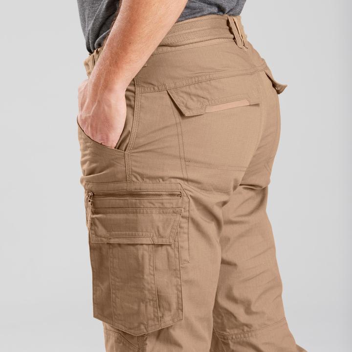 Actual product image Forclaz TRAVEL 500 (50)
