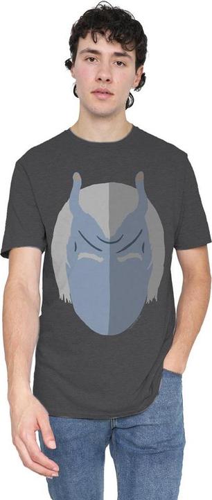 Immagine prodotto The Andorian Maglietta Adulto Unisex (3XL)