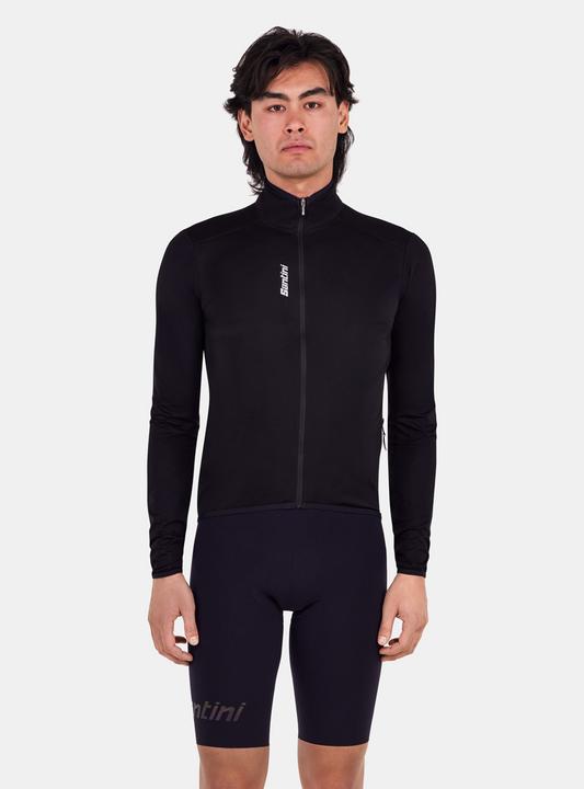 Actual product image Santini Wind- und Regen-Jacke MAGIC Unisex (3XL)