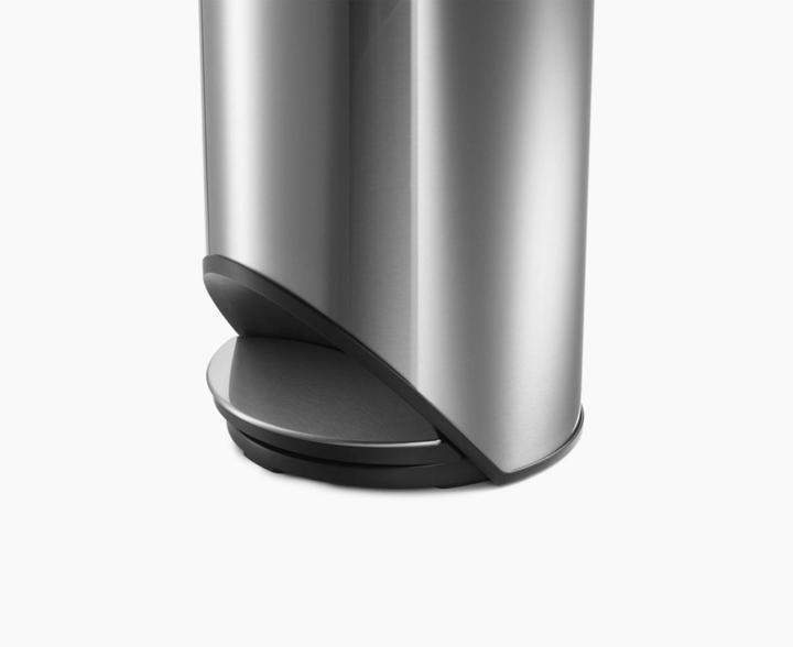 Actual product image Joseph Joseph Round free-standing basket (10 l)