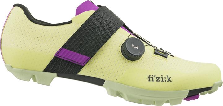 Fizik Ferox Carbon Shoes