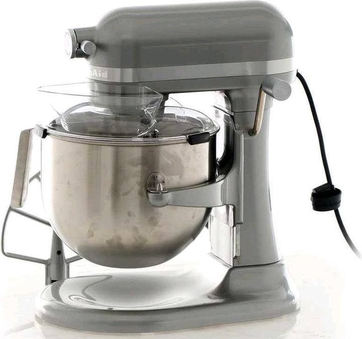 KitchenAid BOWL-LIFT STAND MIXER 6,6L (375 W)