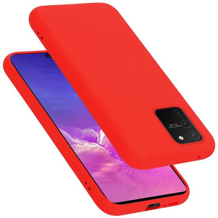 Rosso liquido