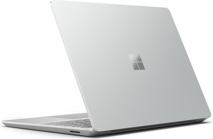 Productafbeelding Microsoft Surface Laptop Go (12.40", Intel Core i5-1035G1, 4 GB, 64 GB, NL)