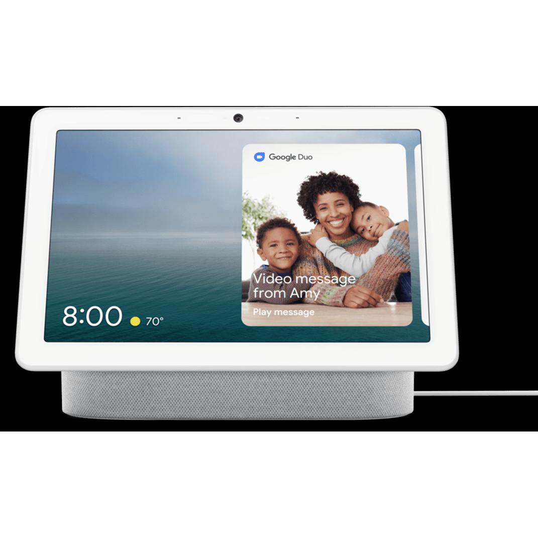Google Nest Hub Max - buy at Digitec
