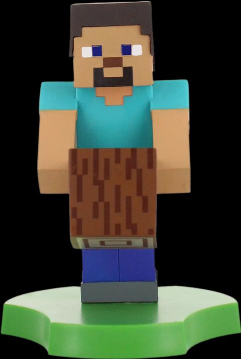 Image du produit Exquisite Gaming Holdem- Minecraft Steve