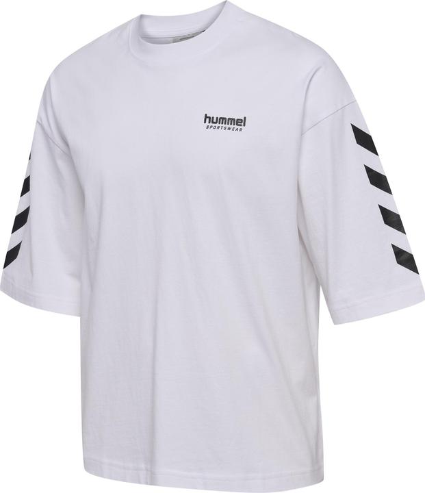 hummel hmlOVERSIZED WILLY T-SHIRT SW