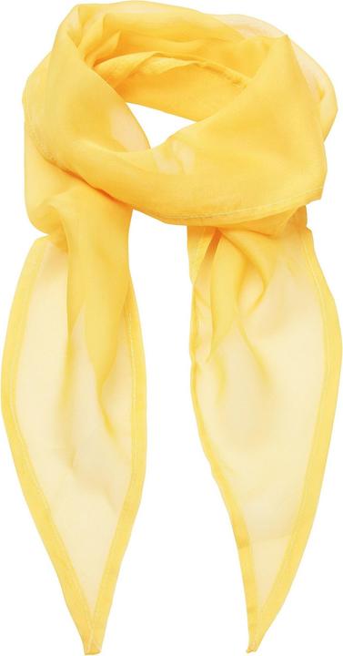 Sunflower yellow