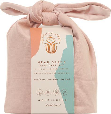 Produktbild Wanderflower Head Space Set