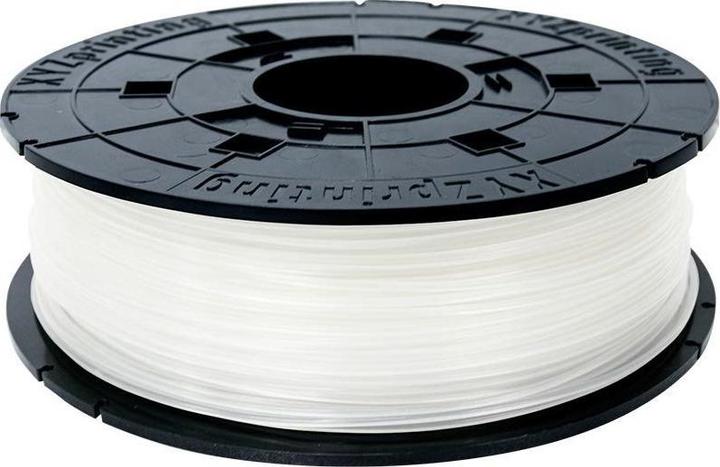 Actual product image XYZprinting Refill PLA Tough 600g (Though PLA, 1.75 mm, 600 g, White)