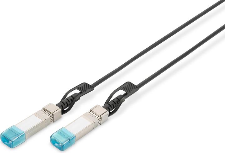 Actual product image Digitus SFP+ 10G DAC cable 5m (5 m)