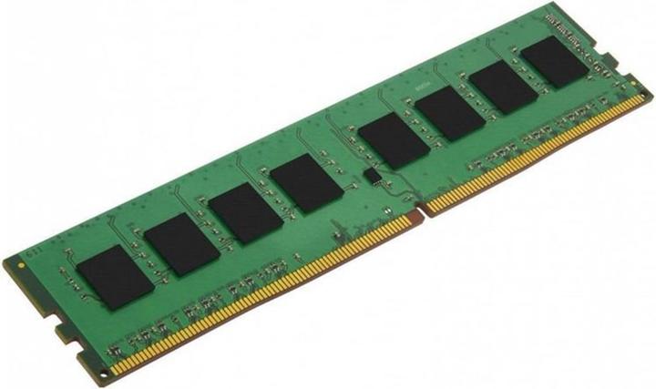Actual product image Kingston ValueRAM (1 x 4GB, 2666 MHz, DDR4-RAM, DIMM)