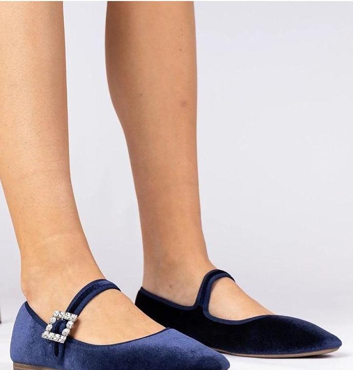 Produktbild Primo Ballerina Schuhe (39)