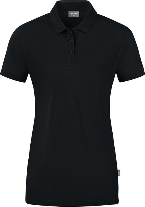 Produktbild JAKO Polo Doubletex (38)