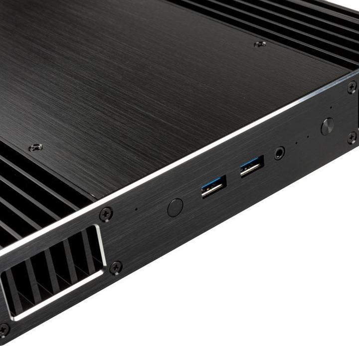 Actual product image Akasa Plato X8 UCFF (UCFF)