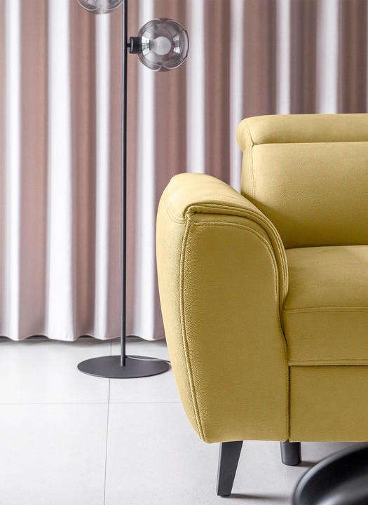 Produktbild ELTAP Noble (Ecksofa, 4-Sitzer, Bettsofa)