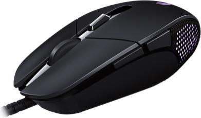 Produktbild Logitech G G303 Daedalus Apex (Kabelgebunden)