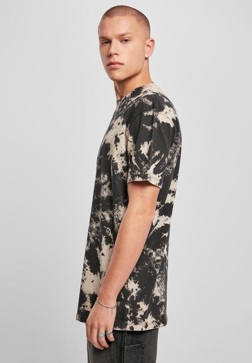 Image du produit Urban Classics Oversized Bleached Tee (XL)