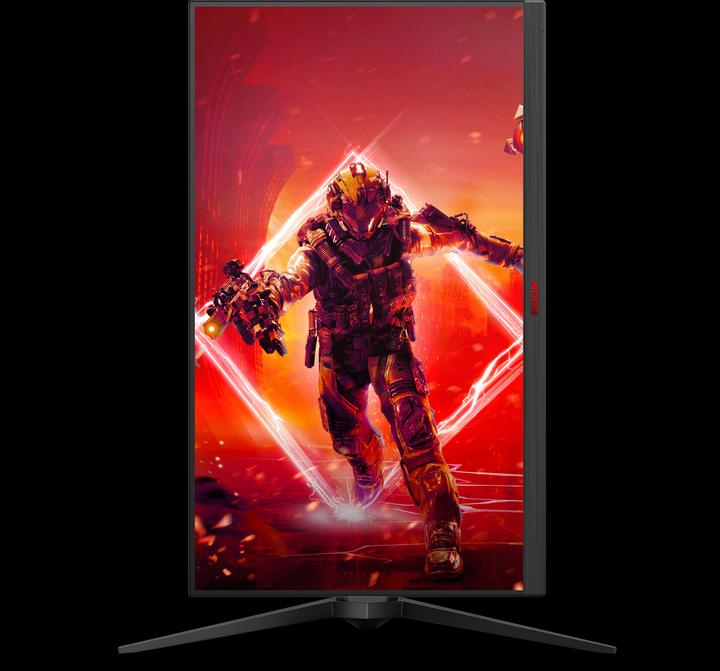 Produktbild AOC Agon AG325QZN/EU (2560 x 1440 Pixel, 31.50")