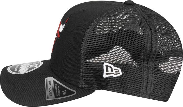 Immagine prodotto New Era 9Seventy Stretch-Snap Trucker Cap - Chicago Bulls