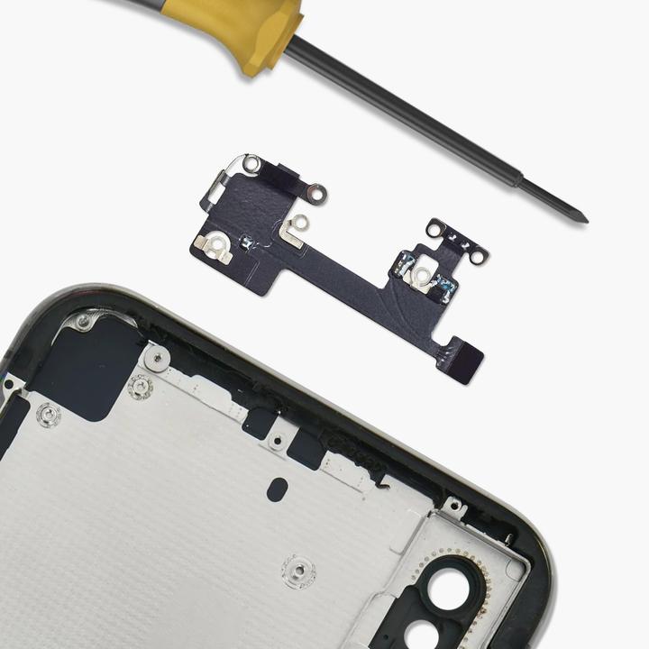Image du produit Clappio Pièce détachée Antenne WiFi (iPhone X)