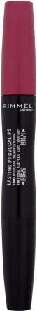 Image du produit Rimmel London Lasting Provocalips (740 Caught Red Lipped)
