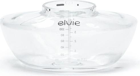 Elvie Bouteilles pour Elvie-Pump (paquet de 3)