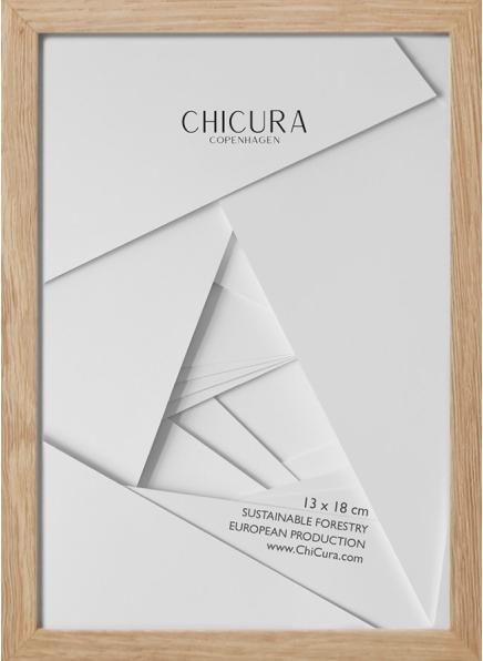 Produktbild ChiCura Holzrahmen (13 x 18 cm)