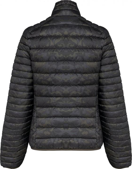 Actual product image Kariban Lightweight Puffer Jacket (XS)